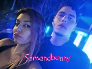 Samandbonny