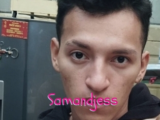 Samandjess