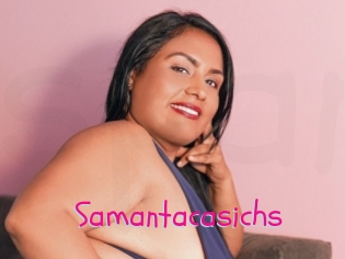 Samantacasichs