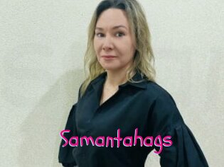 Samantahags