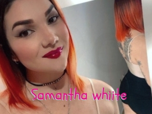 Samantha_whiite