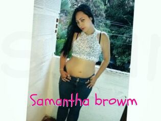 Samantha_browm