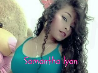 Samantha_lyan