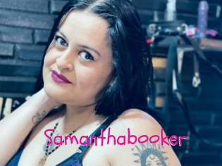 Samanthabooker