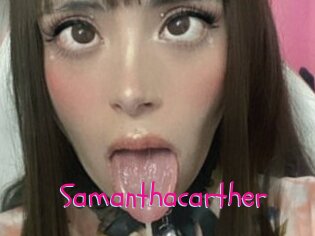 Samanthacarther