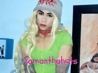 Samanthahots