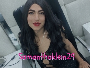 Samanthaklein29