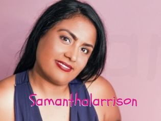 Samanthalarrison