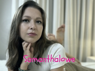 Samanthalowe