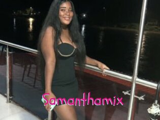 Samanthamix