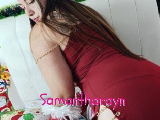 Samantharayn