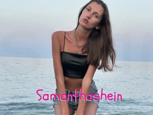 samanthashein Spanking Sarah