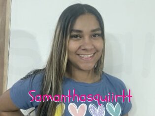 Samanthasquiirtt