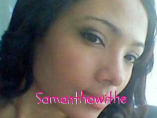 Samanthawithe