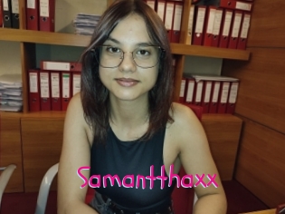 Samantthaxx