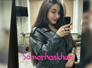 Samarhankhan