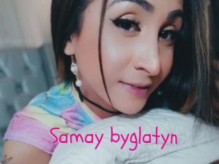 Samay_byglatyn