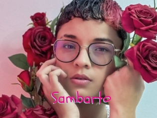 Sambarto