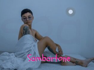 Sambartone