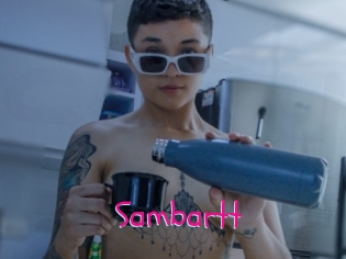 Sambartt