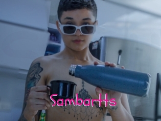 Sambartts