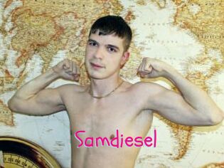 Samdiesel