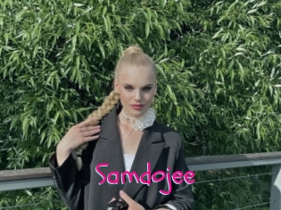Samdojee