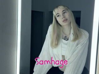 Samhage