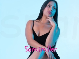 Samiimiller