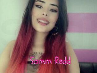 Samm_Redd