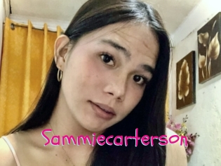 Sammiecarterson