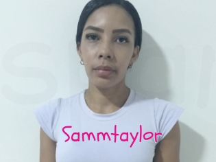 Sammtaylor