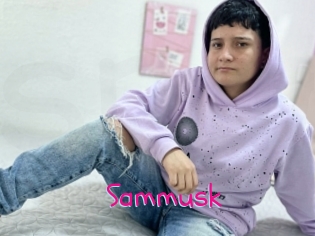 Sammusk