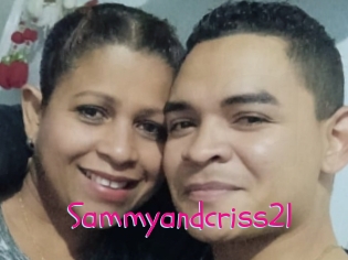 Sammyandcriss21