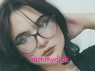 Sammydiaz