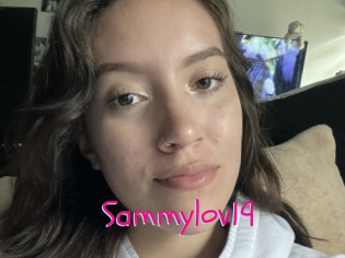 Sammylov19