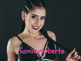 Sammyroberts
