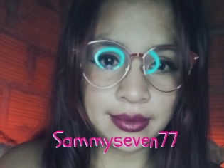 Sammyseven77