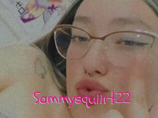 Sammysquiirt22