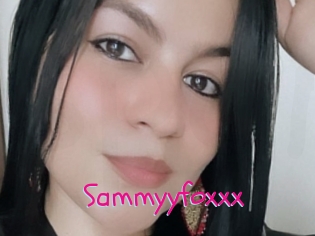 Sammyyfoxxx