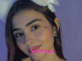 Samsan