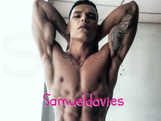 Samueldavies