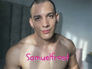 Samuelfrost