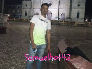 Samuelhot42