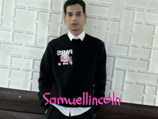 Samuellincoln