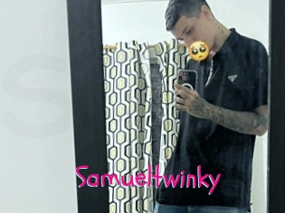 Samueltwinky