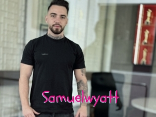 Samuelwyatt