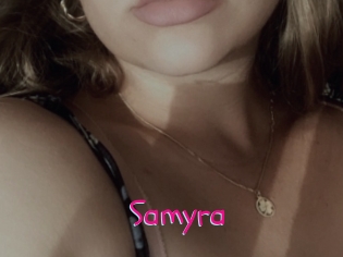samyra Spanking Sarah