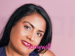 Samywill