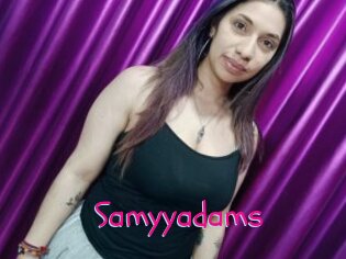 Samyyadams